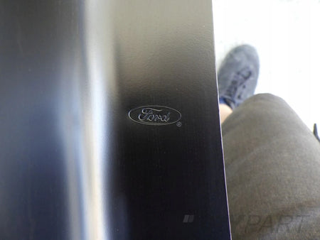 FORD FIESTA MK8 17- Right Rear Fender