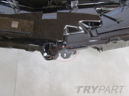 TOYOTA BZ4X EA10 FULL LED LEFT HEADLIGHT 22-