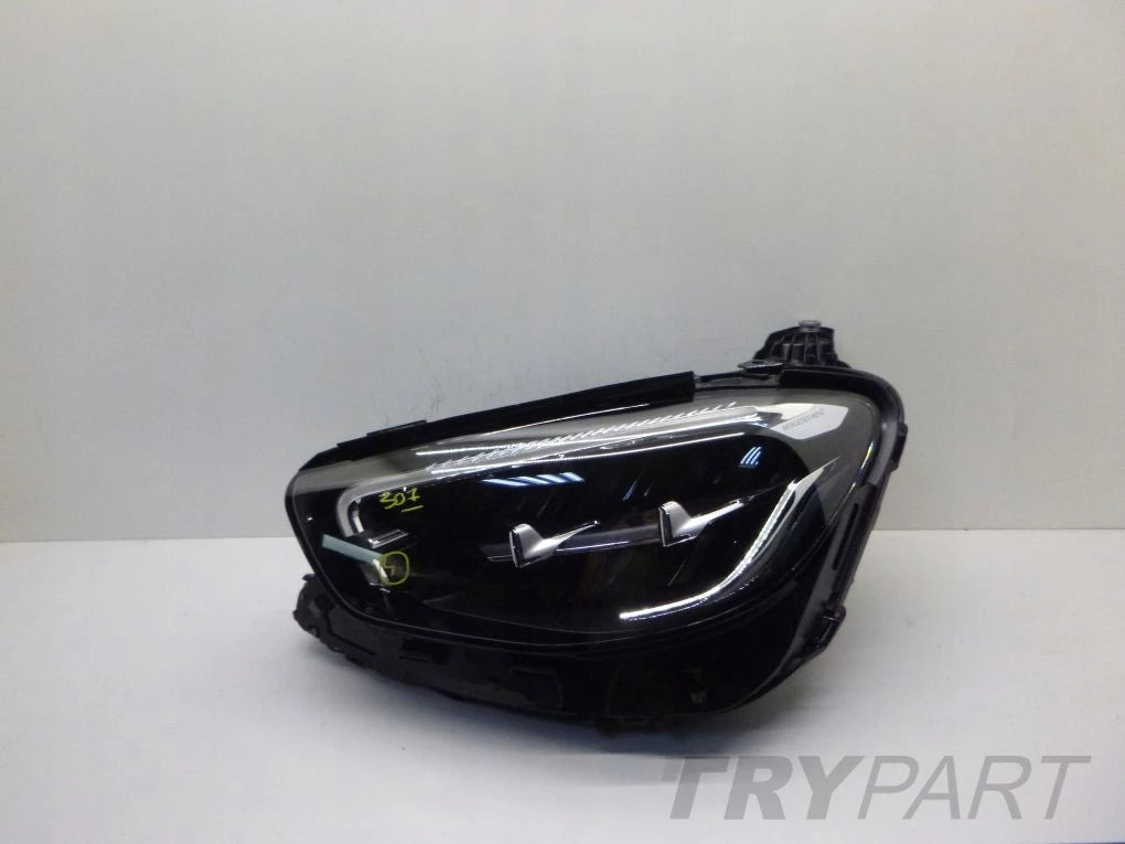 MERCEDES E-CLASS 213 LIFT FULL LED 20- RIGHT LEFT