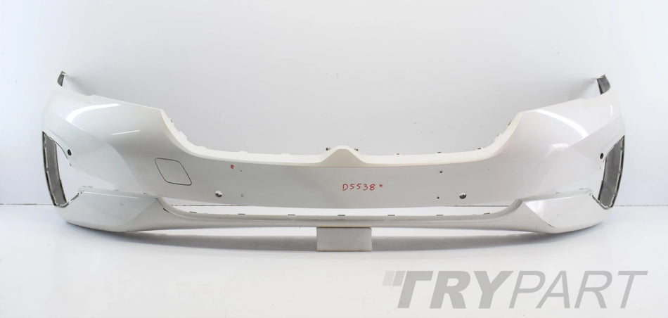 BMW 5 V G30 G31 LIFT LCI FRONT BUMPER ORG