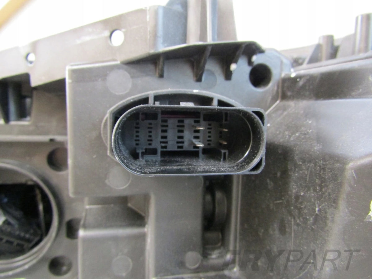 HEADLIGHT FORD CAPRI EV FULL LED 24- RIGHT R2KB-13E016AD