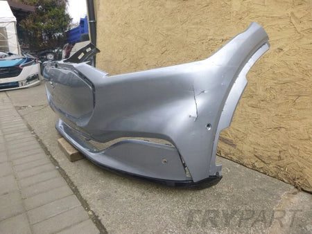 FORD MUSTANG MACH-E MACH E front bumper