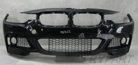 Front Bumper for BMW 3 Series F30 F31 M Package 2012-2018