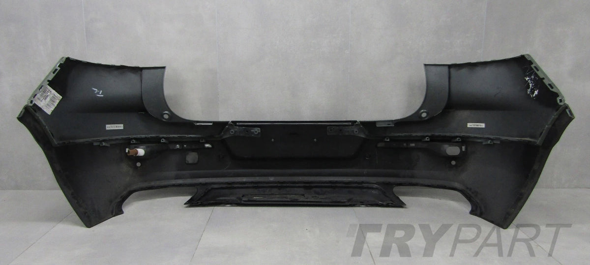 Rear Bumper Volvo XC40 XC 40 R-Design 17-