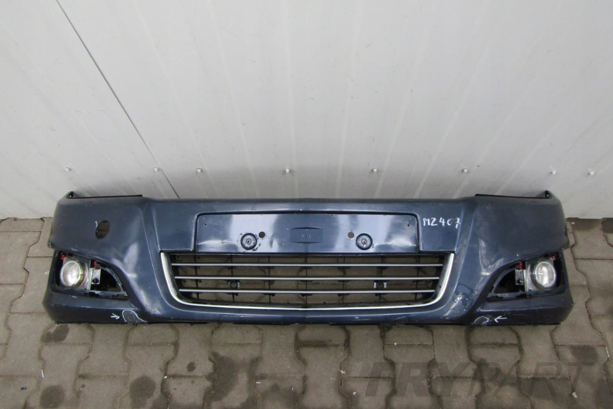Front Bumper for Opel Astra H III LIFT 07-