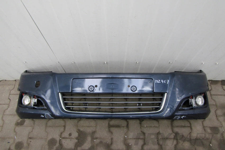 Front Bumper for Opel Astra H III LIFT 07-