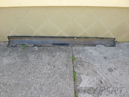 Mercedes C-Class 204 Sill Cover Molding Left