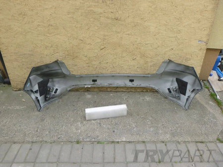 FORD FOCUS MK4 IV ACTIVE HB Rear Bumper
