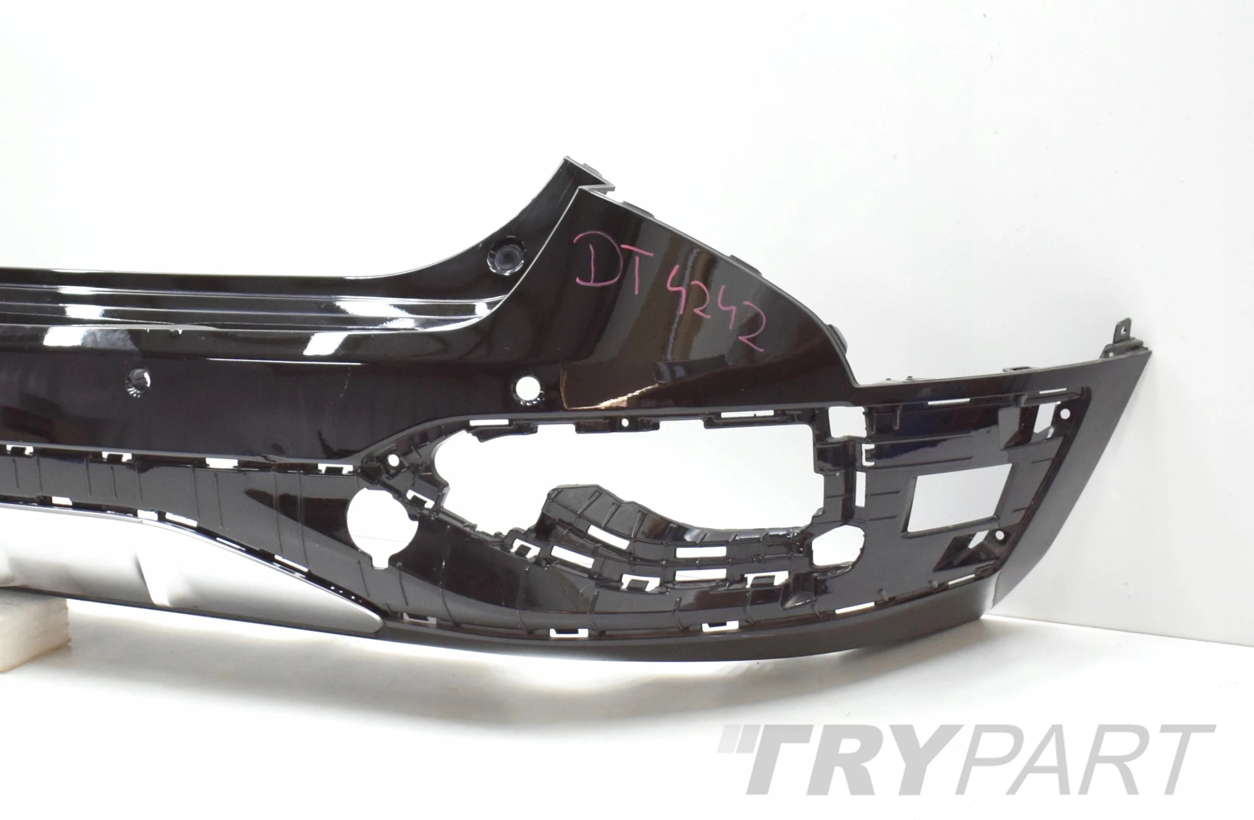 KIA SPORTAGE V GT LINE REAR BUMPER ORG