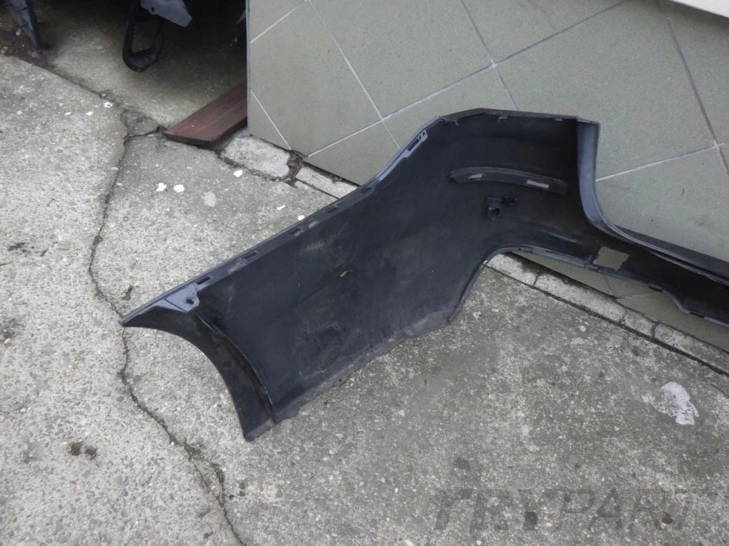 BMW 5 Series F11 Kombi M Sport Package Rear Bumper