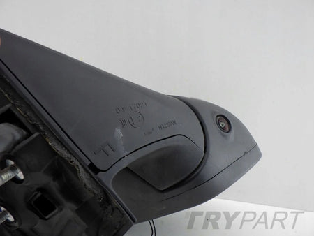 NISSAN LEAF ZE1 II 2 14 PIN 8+6 Left Mirror