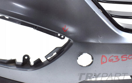 HYUNDAI IX35 FRONT BUMPER ORG