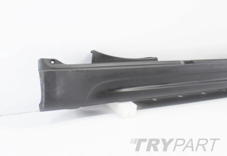 MINI COUNTRYMAN F60 JCW RIGHT SILL PROTECTOR