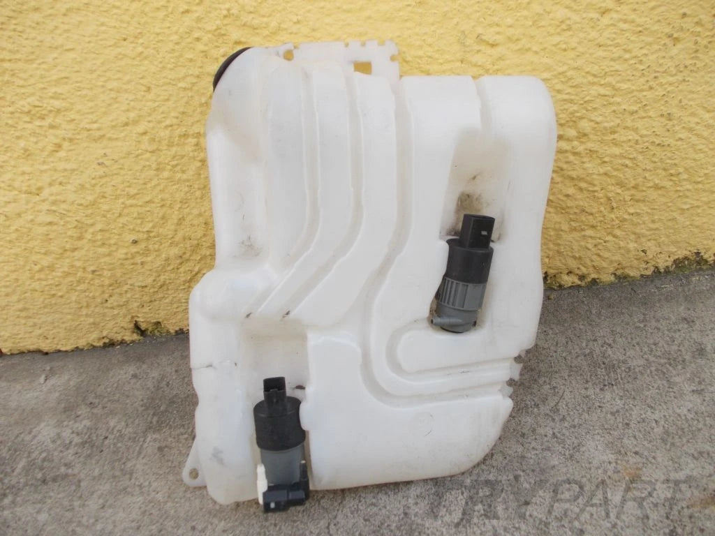 NISSAN QASHQAI Wiper Washer Pump
