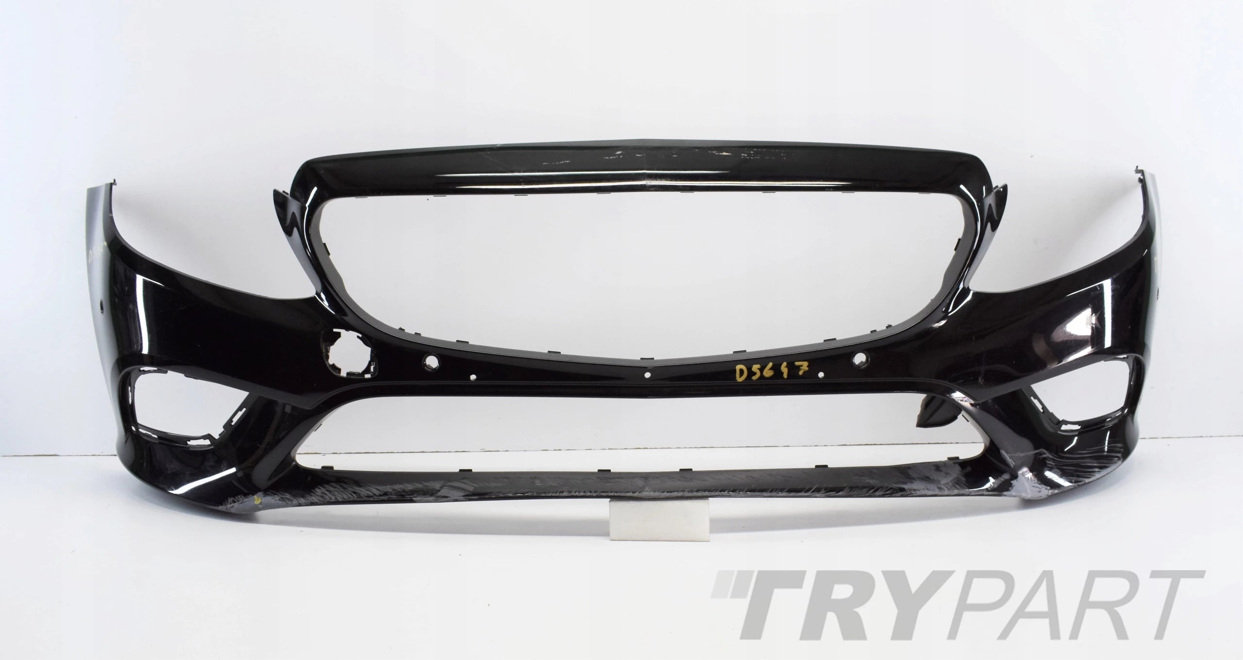 MERCEDES C-CLASS W205 LIFT FRONT BUMPER