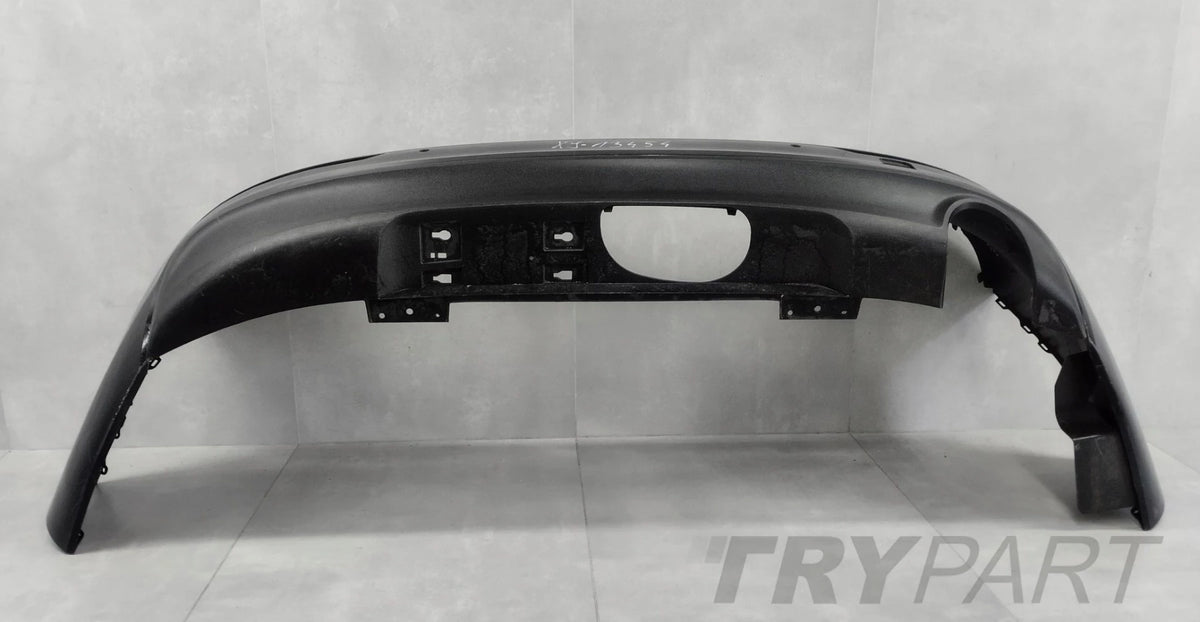 Rear Bumper for Volvo V60 II (2018-2022)
