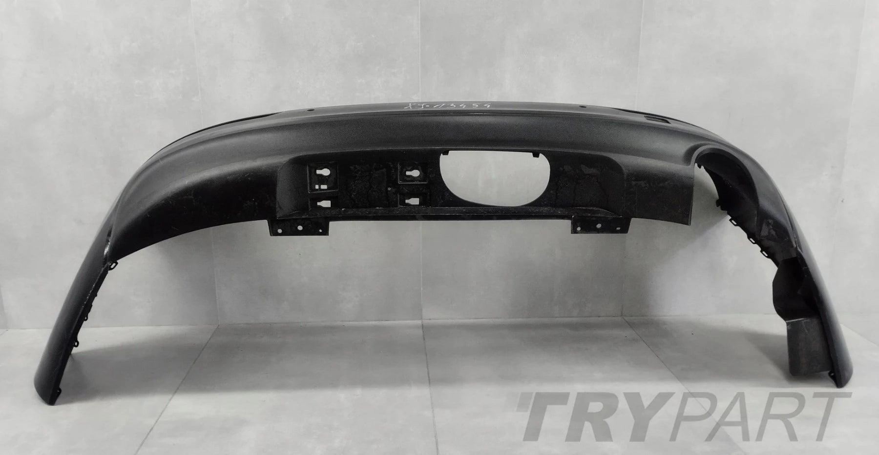 Rear Bumper for Volvo V60 II (2018-2022)