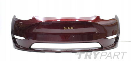 TESLA MODEL Y FRONT BUMPER ORG