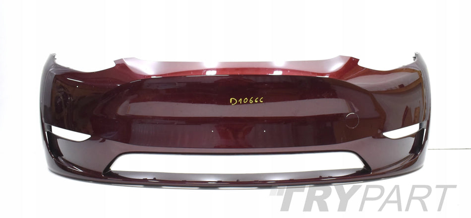 TESLA MODEL Y FRONT BUMPER ORG