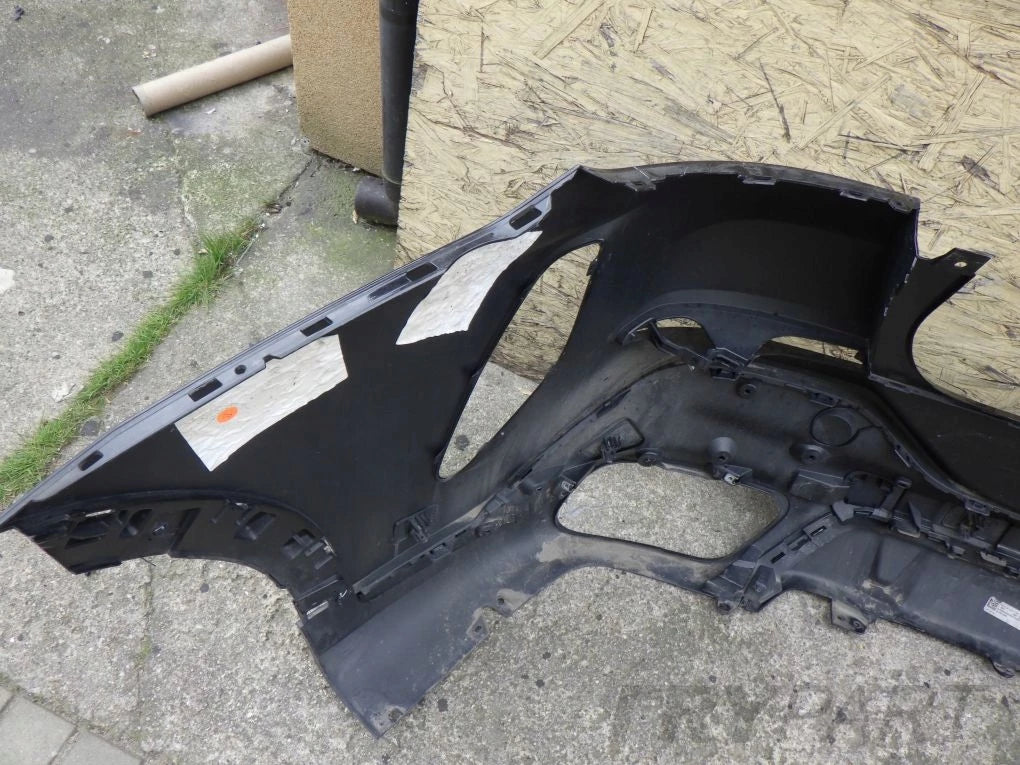 BMW X6 G06 M Package Rear Bumper