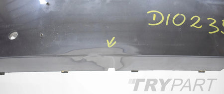 BMW F20 F21 LIFT LCI M PACKAGE FRONT BUMPER ORG