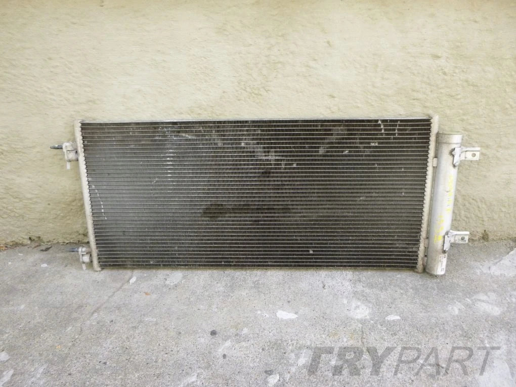 OPEL ASTRA K V 39011385 Air Conditioning Condenser