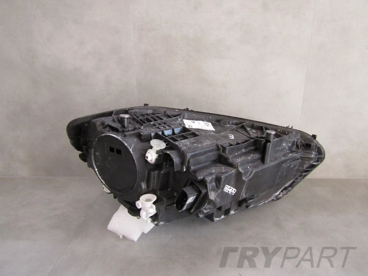 MERCEDES A CLASS W177 LIFT LED HEADLIGHT LH 22- A1779065104