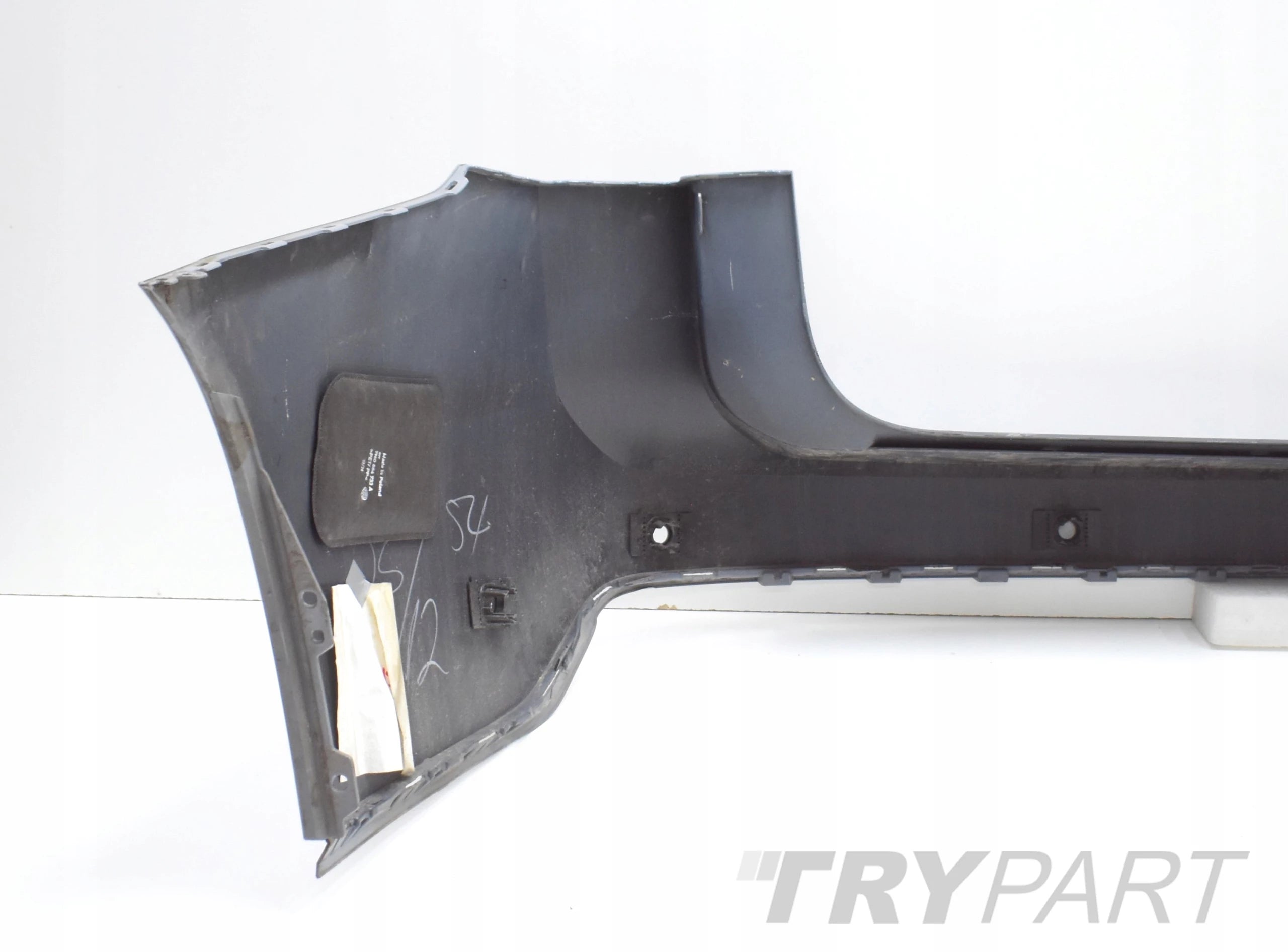 VW ID7 ID.7 14A REAR BUMPER ORG