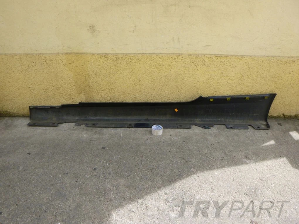 BMW 3 E93 E92 Coupe Convertible right sill trim