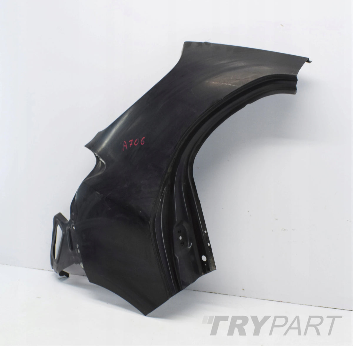 TOYOTA YARIS II RIGHT REAR FENDER NEW ORIGINAL