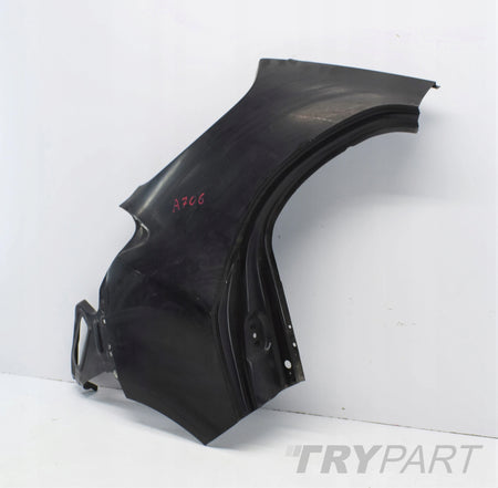 TOYOTA YARIS II RIGHT REAR FENDER NEW ORIGINAL
