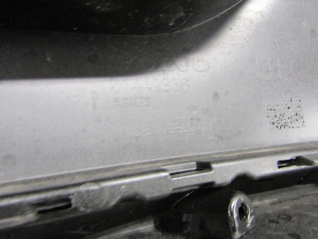 Rear bumper VOLVO XC40 XC 40 17-