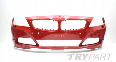 BMW Z4 E89 FRONT BUMPER ORG