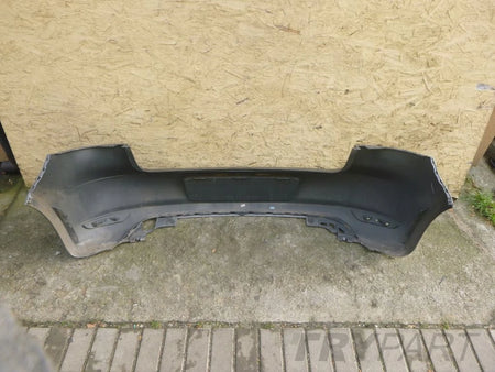 VW Golf VI 6 5K HB 5K6 08- Rear Bumper