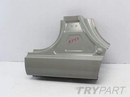 KIA VENGA HYUNDAI IX20 Right Side Sill Cover Pillar