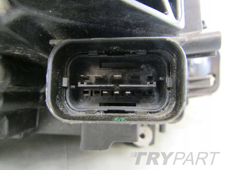 BMW 3 F30 F31 M3 M4 LIFT FULL LED ADAPTIVE 15-18 LEFT HEADLIGHT 7492615