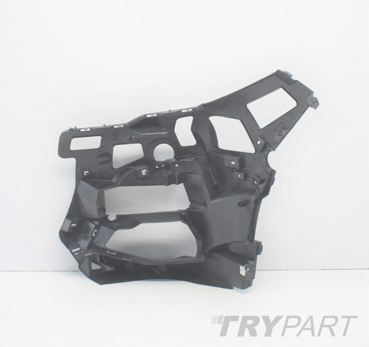 BMW F44 GRAN COUPE FRONT BUMPER SLIDER RIGHT ORG