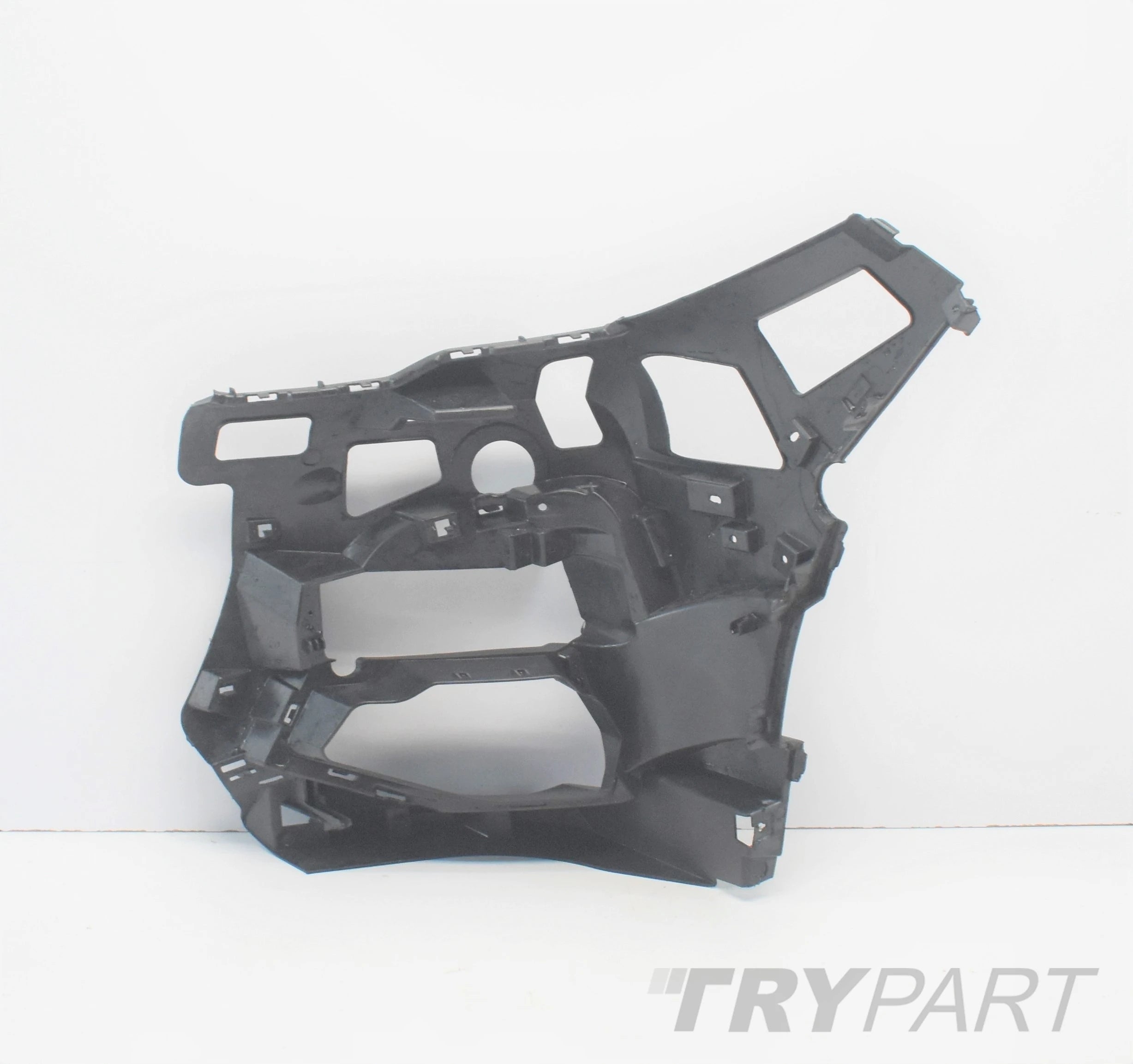 BMW F44 GRAN COUPE FRONT BUMPER SLIDER RIGHT ORG