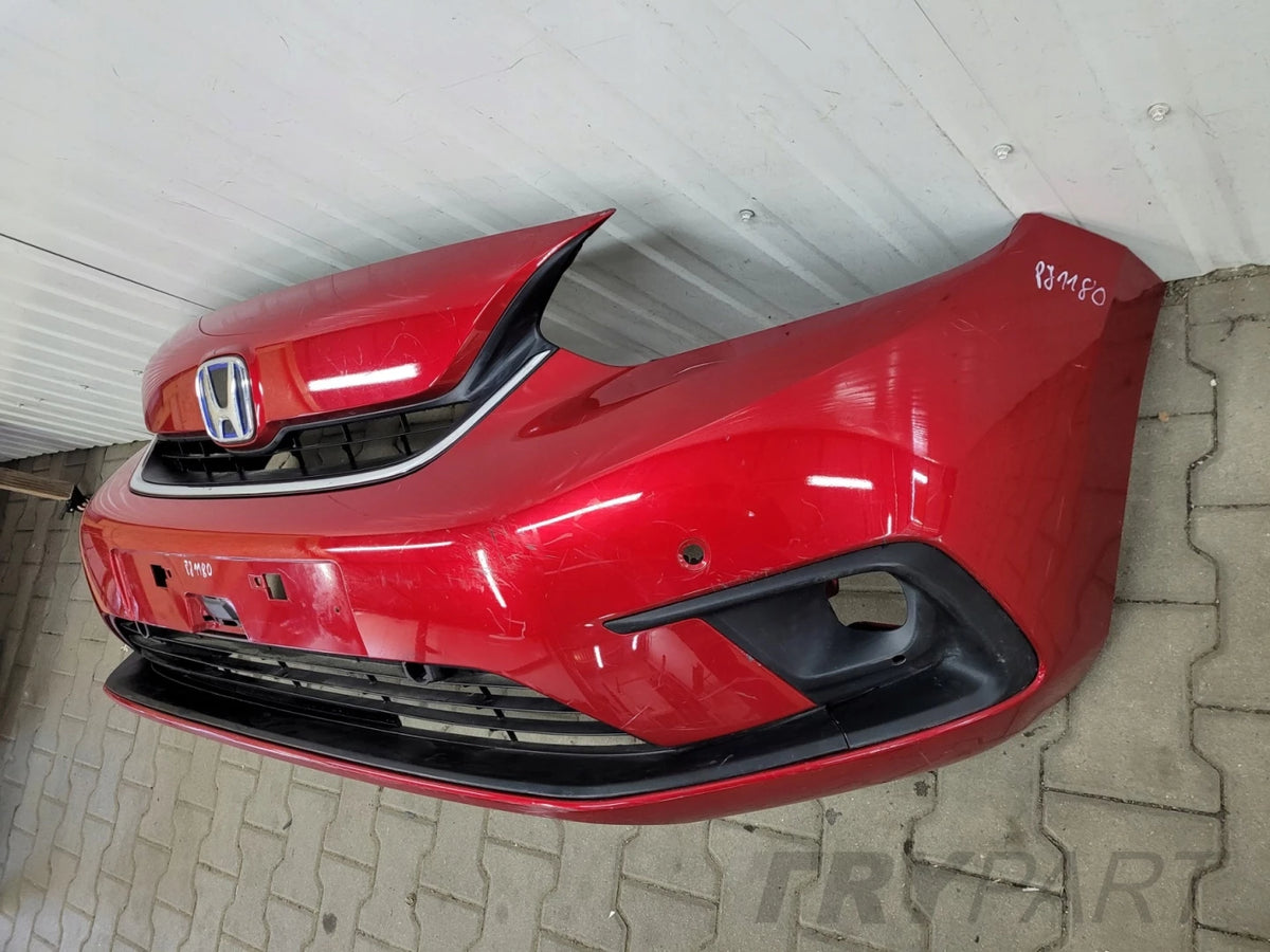 Front Bumper Honda Jazz 5 V 20-