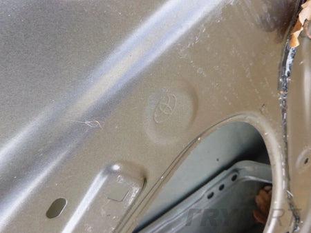 TOYOTA RAV 4 RAV4 13- RIGHT REAR DOOR