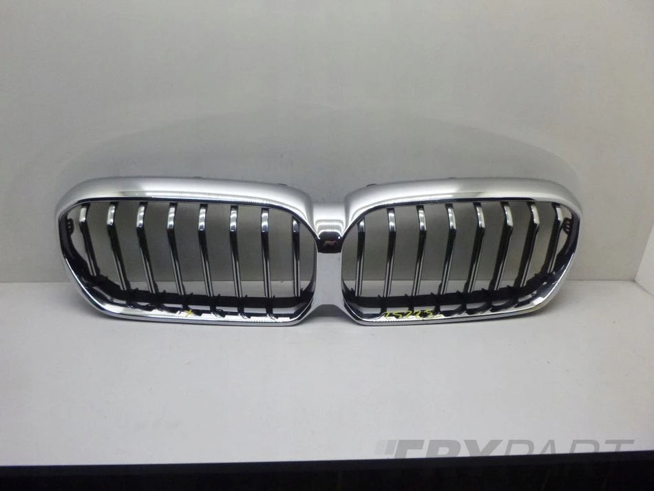 BMW 5 G30 G31 LCI LIFT GRILLE