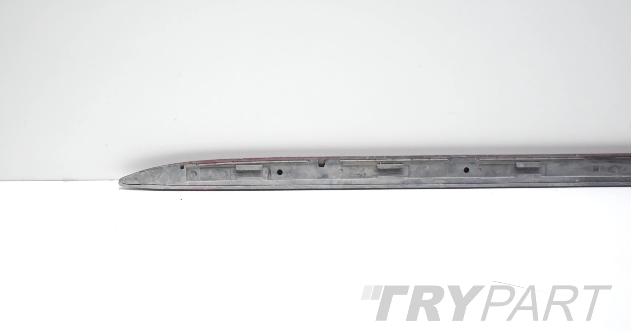 AUDI A4 B8 8K0 S LINE RIGHT SILL COVER SILL STRIPING