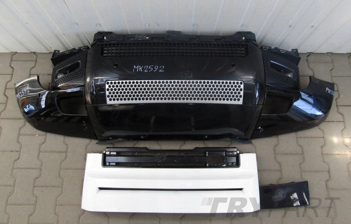 Front Bumper for Land Rover Defender 2 II L663 20-