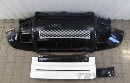Front Bumper for Land Rover Defender 2 II L663 20-