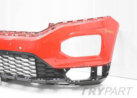 VW T-ROC T ROC 2GA FRONT BUMPER ORG