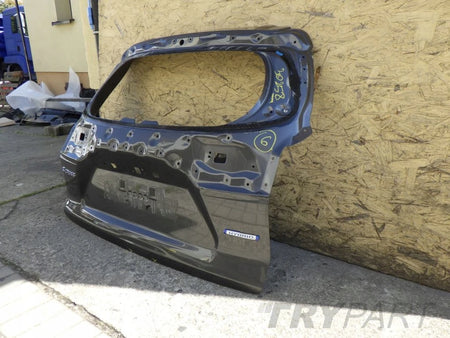 SUZUKI SX4 S CROSS 2 II 2022- REAR TRUNK LID