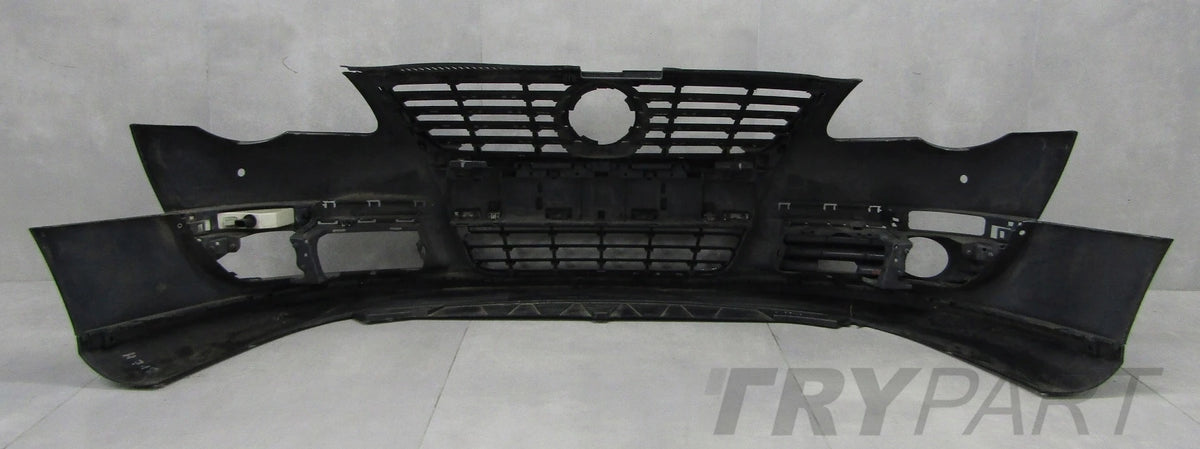 Front Bumper for Volkswagen VW Passat B6 3C0 05-10