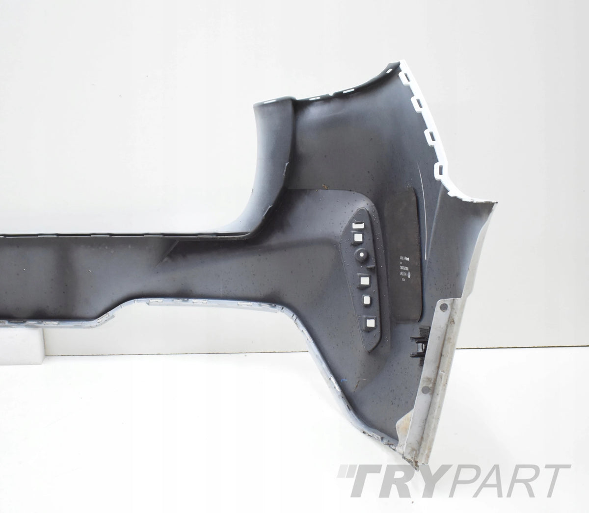 CUPRA TERRAMAR 578 REAR BUMPER REAR ORG