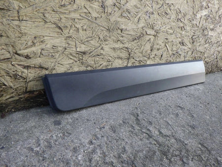 FORD ECOSPORT MK2 LIFT DOOR MOLDING LEFT FRONT HN15-N20849-A