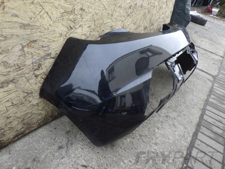 OPEL ASTRA J IV GTC 13266075 Rear Bumper